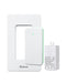 Zoiinet Wireless Lights Switch Kit, Buckle Design & Removable, Muti Way Switch,