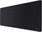 Black Shark Gaming Mouse Pad Desk Mat, 31.5” x 11.8” x 0.15”, Superfine Fiber Surface, Non-Slip Rubber Base for Gamers