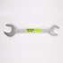 Hybsk Rectal Use Only Stickers, 1.5" x 0.375" Fluorescent Yellow with Permanent Adhesive, 500 Labels Per Roll