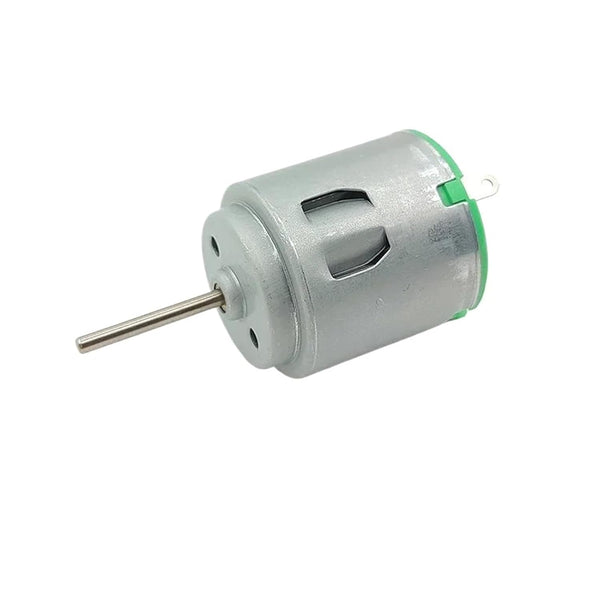 GJWBAKS 1pc Micro R260 Motor 3V 3.7V 4.5V 5V 16500RPM High Speed Mini