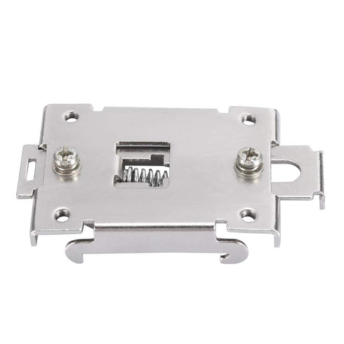 Pr5Mec00 Stainless Steel DIN Rail Mounting Clip for Solid State Relay