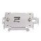 Pr5Mec00 Stainless Steel DIN Rail Mounting Clip for Solid State Relay
