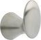 Franklin Brass Somerset Towel Hook, Brushed Nickel, 1 Count