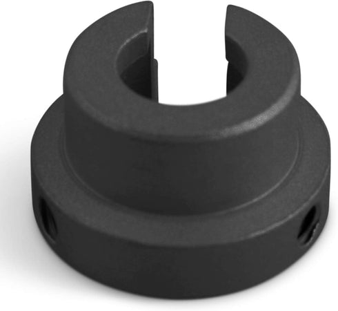Big Foot Tools ACC-FD Flush Drive, One Size, Black