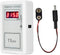 250-450 MHZ Digital Frequency Meter Detector Cymometer, Handheld Tester Tools