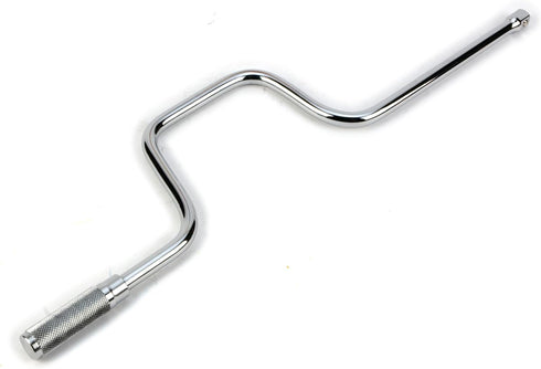 Performance Tool W32128 1/2-Inch Drive Speeder Handle by Performance Tool