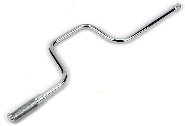 Performance Tool W32128 1/2-Inch Drive Speeder Handle by Performance Tool