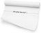 Thermal Paper 8.5" US Letter Size, 1 Roll for OFFNOVA Portable Thermal Printer, Multipurpose Receipt Paper