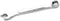 Performance Tool W310C 8mm Combination Wrench by Performance Tool
