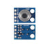 AITRIP 2 Pieces GY-906 MLX90614ESF Non-Contact Infrared Temperature Sensor Module IIC I2C Serial Power Supply