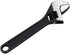 4" Mini Size Adjustable Spanner, 4 inch Black Tiny Wrench Repair Hand Tool, Jaw Capacity 0~14mm by GENNEL