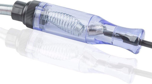 6V-12V-24V DC Car Circuit Tester Light, Professional Auto Voltage Continuity Test Light