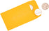 ESSENTIAL #1 500 Piece Coin Envelopes - 2.25" x 3.5" with Gummed Flap for Home and Office Use (Brown)