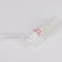 stonylab Borosilicate Glass Angled Adapter, 24/40 Standard Inner Joint Liquid Pouring Adapter for Laboratory Supply