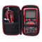 Hard Case for AstroAI Digital Multimeter Volt Meter by Aenllosi (for 4000 Counts)