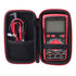 Hard Case for AstroAI Digital Multimeter Volt Meter by Aenllosi (for 4000 Counts)