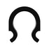 8020 8040 (20, Cable Management Clip for and Sim Racing Rigs Secure Fit Silent Motion Rig Safe Standard)