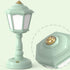 XISAOK Touch-Dimmable USB Charging Table Lamp Street Lamps Design Night Lights Bedside Desk Light Room Decorations