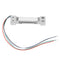 Load Sensor, 0-100g Weighting Scale Balance Parts for Electronic Load Cell Scale