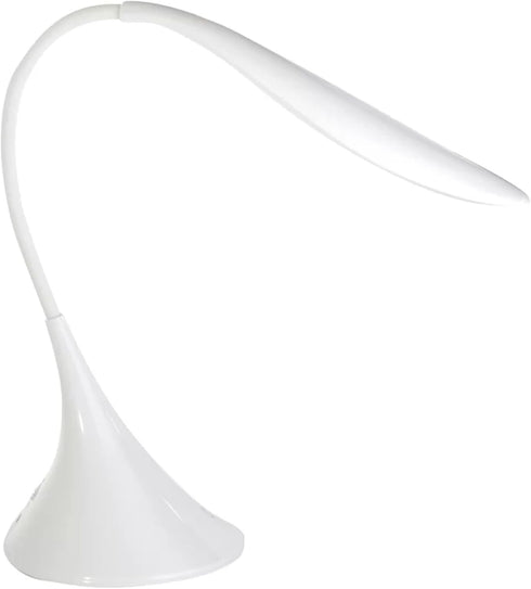 Eternal Gooseneck LED Adjustable Desk USB Lamp