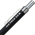 Uni M207001PHB Mechanical Pencil, Field, 2.0mm, HB