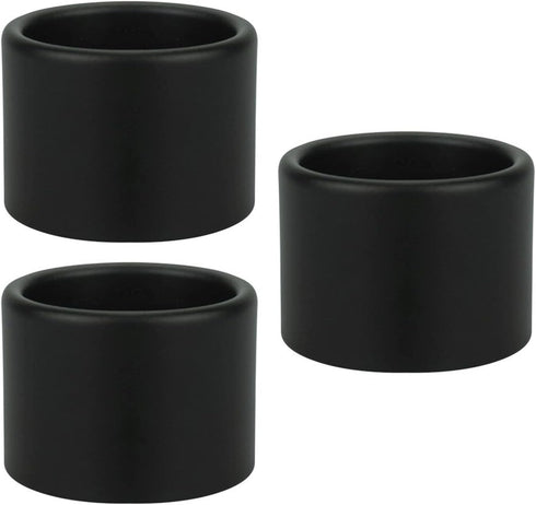 Light Socket Shade Ring,Metal Lamp Shade Collar Rings for Medium-Base Ceramic Sockets,Lock