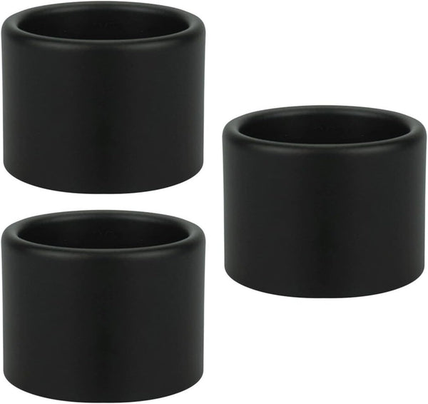 Light Socket Shade Ring,Metal Lamp Shade Collar Rings for Medium-Base Ceramic Sockets,Lock