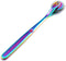 Wartenberg Neuro Pinwheel Stainless Steel 2 Head Diagnostic Instrument, Multi Color Rainbow