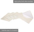 Pukka Pad, Carpe Diem Gummed Envelopes for Greeting Cards - Pack of 25 Fresh White A2 Envelopes, 4.38 x 5.75 in