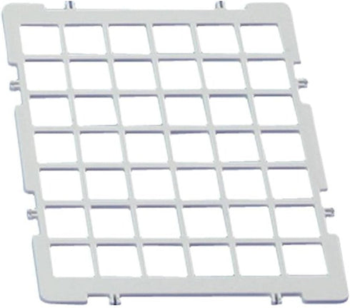 Bel-Art Scienceware 918882013 Replacement Grid for Adjustable Elution Rack, 42 Place by SP Scienceware