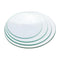 PATIKIL Watch Glass, 60/90/120/150mm Diameter, 1 Set Beaker Cover for Laboratory