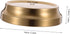 Sturdy Elegant Lamp Base for Desk and Floor - Versatile Home Decor