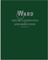 Period Teacher Lesson Plan/Assignment Book by Ward, 44 Weeks