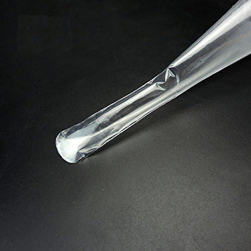 500pcs/box Angzhili Dental Intraoral Camera Covers,Dental Endoscope Cover Intraoral Camera Sleeves
