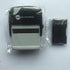 Paid Rubber Stamp Self Inking - Red Ink, Advanced Technology Office Stamps for Business and Personal Use