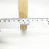 4 Pack Pd Ruler Pupil Measurement Tool, Printed Plastic Pupil Ruler for Left-Hand or Right-Hand Use, Pupillometers
