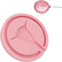 Uxsiya Female Intrauterine Contraceptive Device, Multipurpose Y Shape Inside IUD Training Model Portable Case