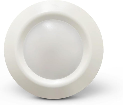 Sea Gull Lighting 14550S-15 Generation Lighting Traverse Lyte Round 6 in. 3000K,