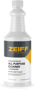 Zeiff Pro-Grade All-Purpose Cleaner & Degreaser - Powerful Cleaning & Odor Eliminating
