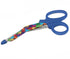 ADC 321 MiniMedicut Nurse Shears, Stainless Steel with Safety Tip, 5.5" Length,