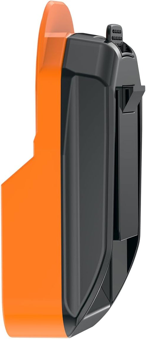 Adapter Upgrade for Worx 20V Tools, Compatible with Ridgid 18V Batteries, 1 Adapter Only (No Charging Function)