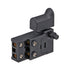 uxcell Trigger Switch FA2-4/2W4 Electric Drill Hammer, 250V-4A Tool Power Speed Control