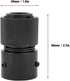 Air Hammer Retaining Chuck, Portable Quick Change Retainer Chuck for Air Hammers, Replacement for Pneumatic Hammer