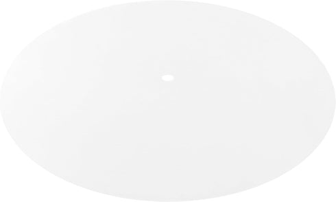 GO&SO (1 PCS) Lamp Shade Diffuser 10.5"/267 mm,Frosted White Acrylic Drum Lampshade