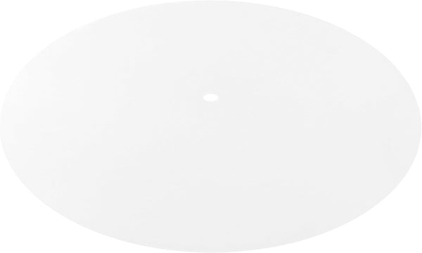 GO&SO (1 PCS) Lamp Shade Diffuser 10.5"/267 mm,Frosted White Acrylic Drum Lampshade