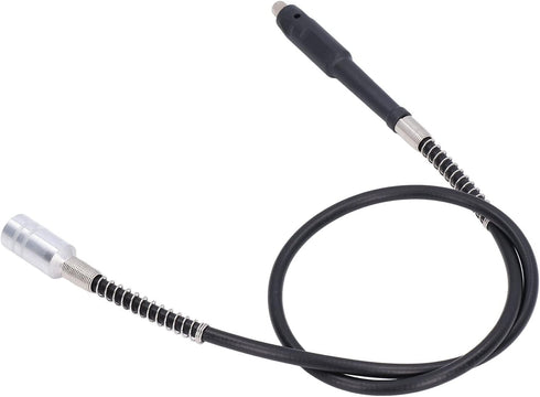 Rotary Grinder Flexible Shaft Power Drill Extension Cable - Chuck Grinder Attachment Rotary Tool