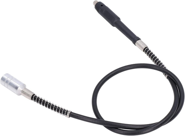 Rotary Grinder Flexible Shaft Power Drill Extension Cable - Chuck Grinder Attachment Rotary Tool