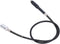 Rotary Grinder Flexible Shaft Power Drill Extension Cable - Chuck Grinder Attachment Rotary Tool
