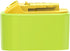 Adapter Upgrade for DeWalt 20v MAX XR Tools to Ryobi 18v Batteries, 1 Adapter Only (Without Charging Function)