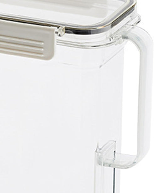 MUNEFE Laundry Detergent Container, Laundry Powder Dispenser, Liquid Laundry Detergent Dispenser for Holding Laundry